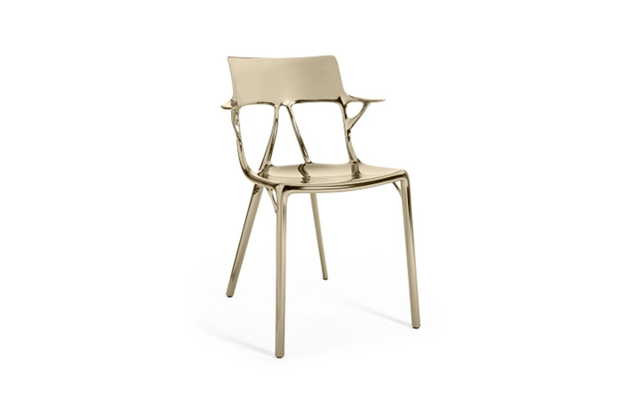 A.I. Chair by Kartell Furniture Chairs A.I. Chair by Kartell Furniture Chairs
